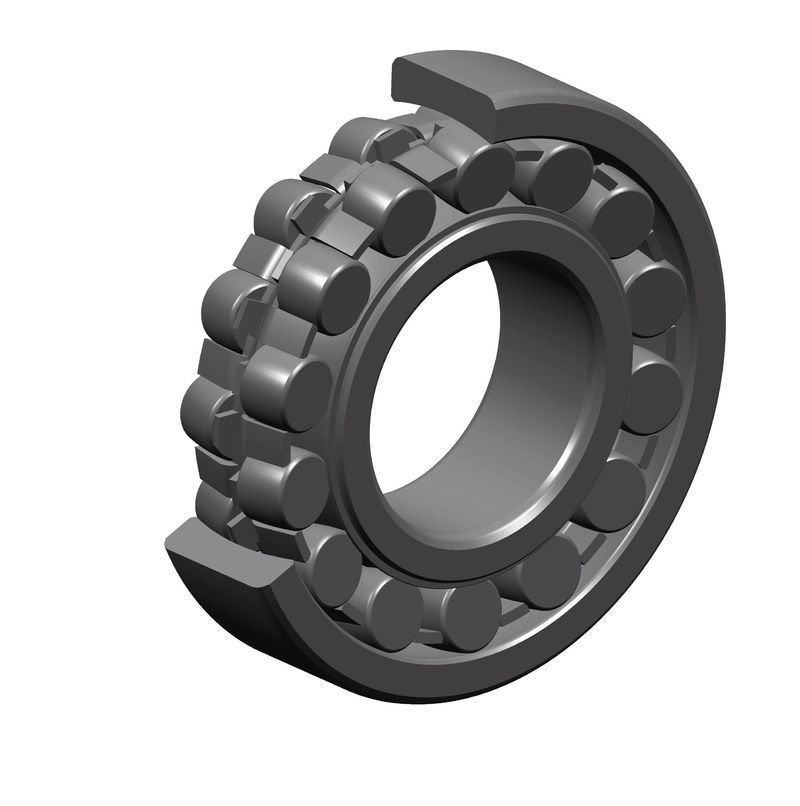 21310V SNR Bearing (50х110х27 mm.)