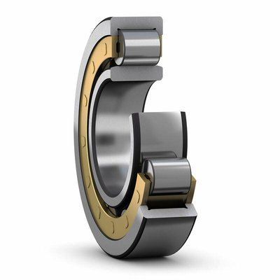 NU 322 ECM SKF Bearing (110х240х50 mm.)
