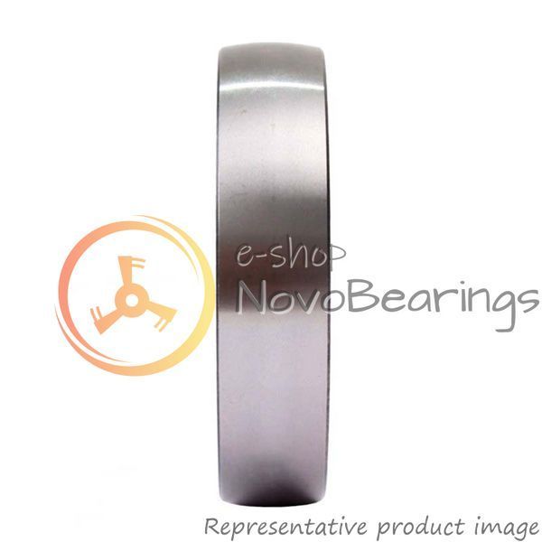 1726310 B-2RS1/VP274 SKF Bearing (50х110х27 mm.)