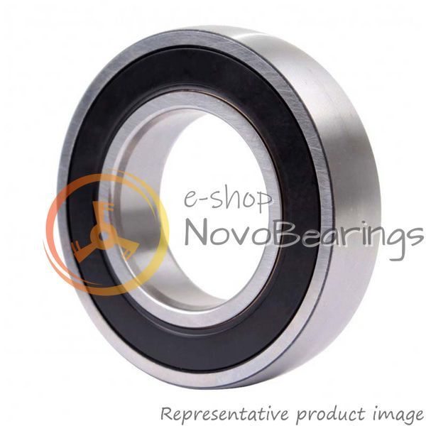1726310 B-2RS1/VP274 SKF Bearing (50х110х27 mm.)