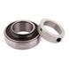YET 204 SKF Bearing (20х47х30.5 mm.)