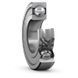 W 61800-2Z SKF Bearing (10х19х5 mm.)