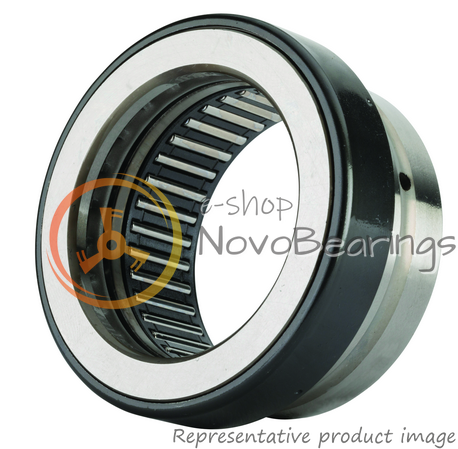 NKX30T2Z NTN Bearing (30х42х30 mm.)