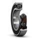 6215-2RS1/HC5C3WT SKF Bearing (75х130х25 mm.)