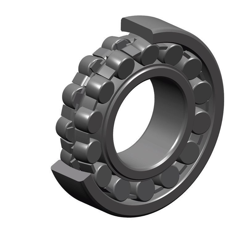 21310VKC3 SNR Bearing (50х110х27 mm.)