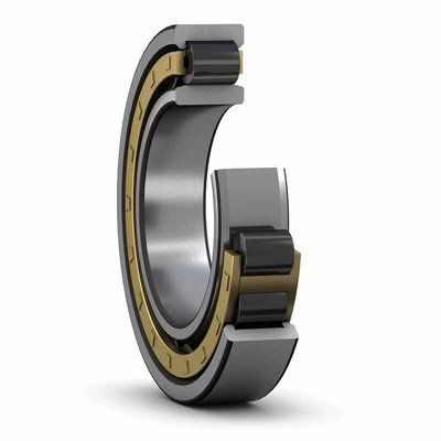 NU 1020 M/HC5C3VA301 SKF Bearing (100х150х24 mm.)