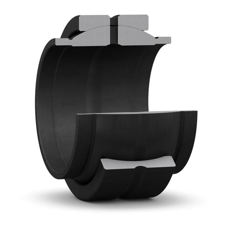 GEG 40 ES SKF Bearing (40х62х40 mm.)
