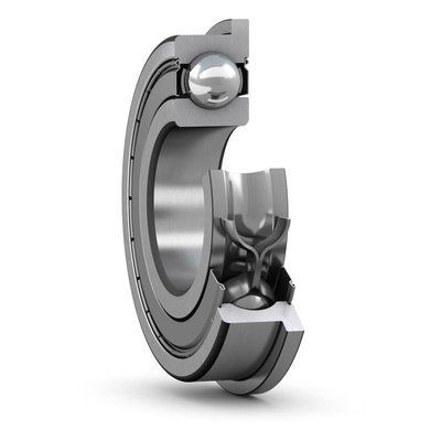 W 628/6 R-2Z SKF Bearing (6х13х5 mm.)