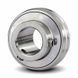 YAR 207-2RFGR/HV SKF Bearing (35х72х42.9 mm.)