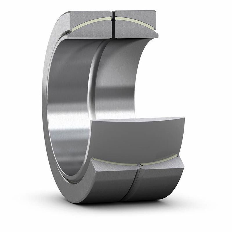 GEP 500 FS SKF Bearing (500х710х355 mm.)