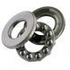BA 7 SKF Bearing (7х17х6 mm.)