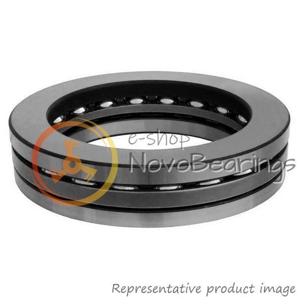 51284 F SKF Bearing (420х580х130 mm.)