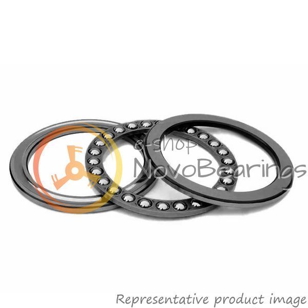 51284 F SKF Bearing (420х580х130 mm.)