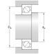 7201 BECBP SKF Bearing (12х32х10 mm.)