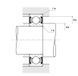 R8LLU/5K NTN Bearing (12.7х28.575х7.938 mm.)