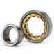 NJ 1984 ECMA SKF Bearing (420х560х65 mm.)