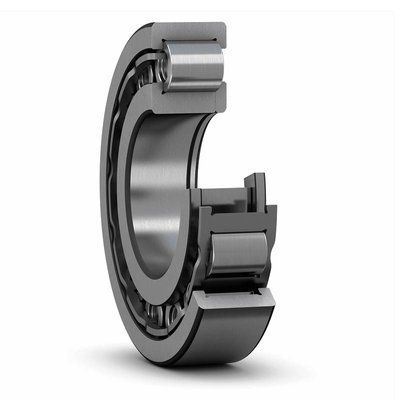 NUP 209 ECJ SKF Bearing (45х85х19 mm.)