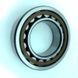 NJ 2220 ECP SKF Bearing (100х180х46 mm.)