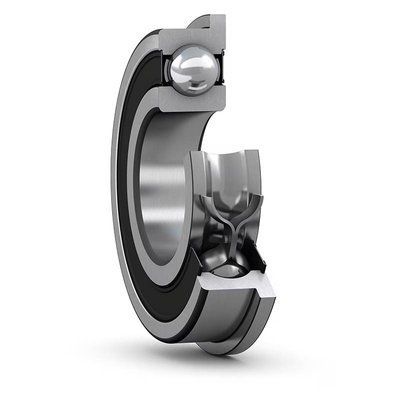 W 61901 R-2RS1 SKF Bearing (12х24х6 mm.)