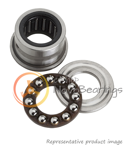 NKX70 NTN Bearing (70х85х40 mm.)