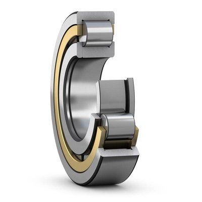 NUP 2306 ECML SKF Bearing (30х72х27 mm.)